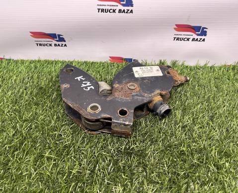 37055018010 Замок кабины для КАМАЗ 54901