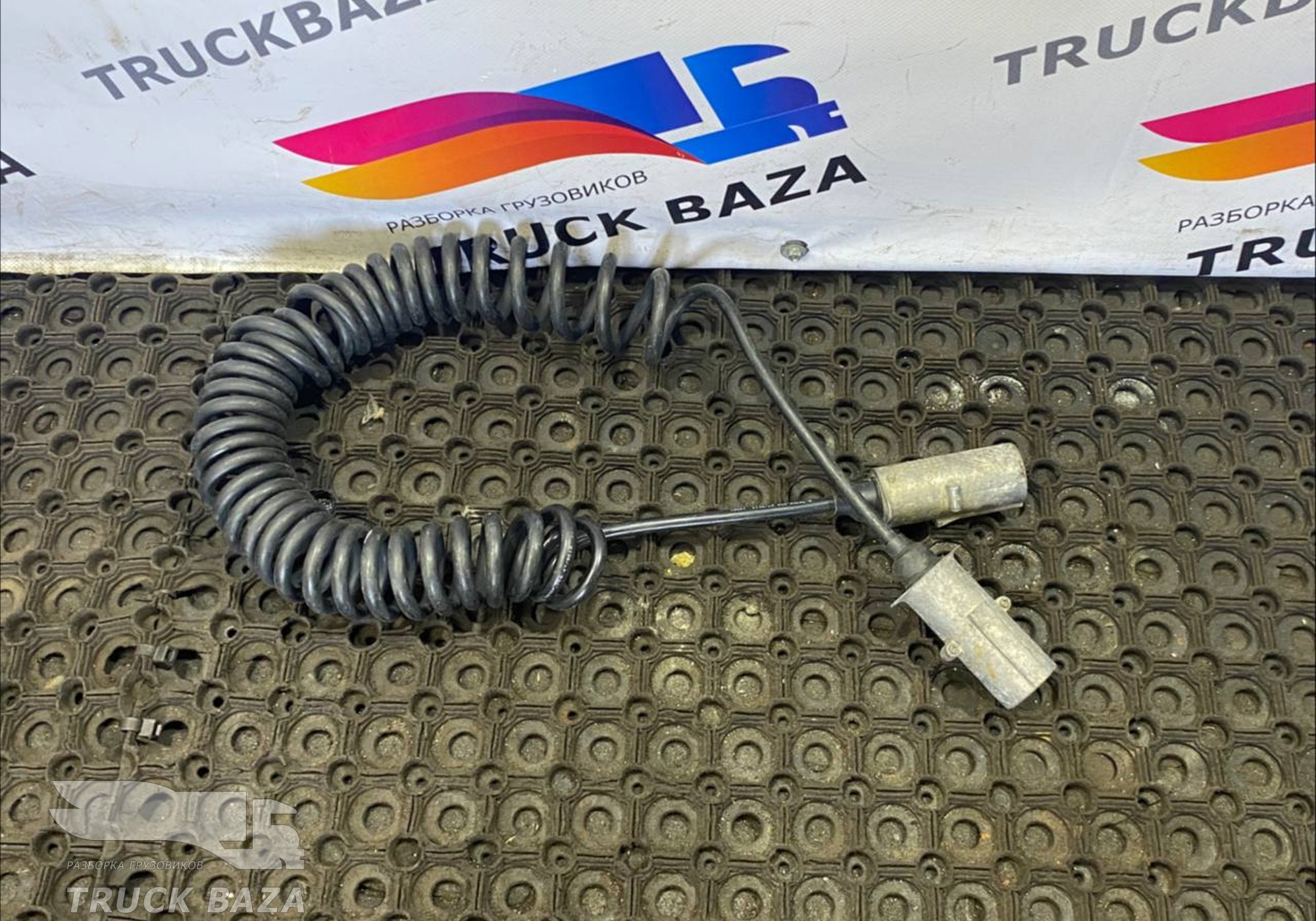 07693726 Провод перекидной для Daf XF105