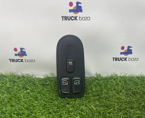 1746651 Блок управления стеклоподъемниками для Daf XF105 (с 2005)