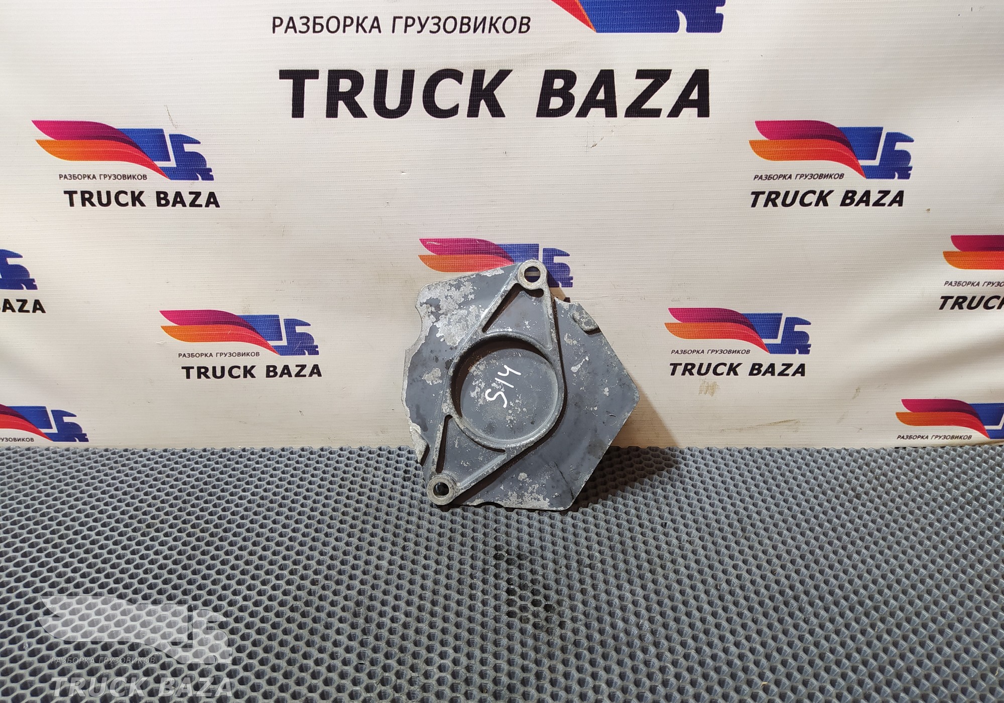 1892785 Крышка распредвала для Scania 5-series R (с 2004 по 2016)