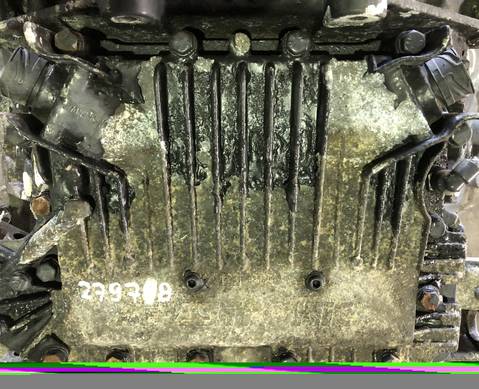 4213550110 Блок управления АКПП 12AS2301 для Daf 95XF