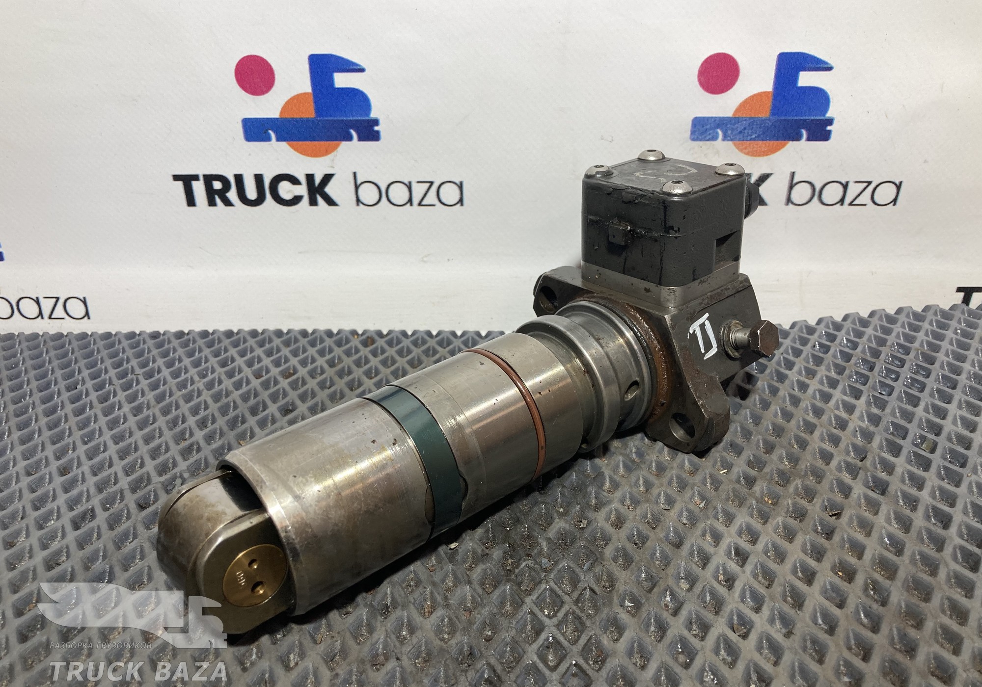 A0280749402 PLD секция