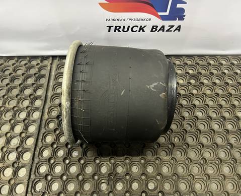 81436010151 Пневмоподушка подвески задняя для Man TGX