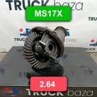 20836784 Редуктор заднего моста Meritor MS 17X 2.64 2010год для Renault