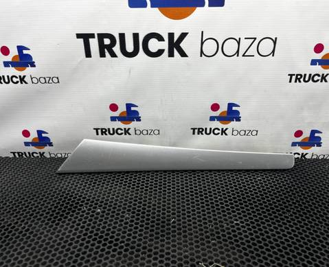 812W626307012 Накладка двери левой для Sinotruk Howo T5G