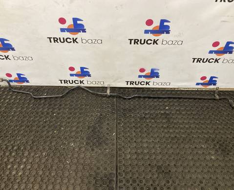 1943367 Трубка тормозная передняя для Scania 5-series G (с 2004 по 2016)