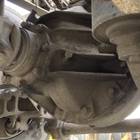 Редуктор заднего моста MCY13JES 2.71 для Sinotruk Sitrak C7H