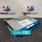 0004468936 Блок управления EBS Elektronik 24V для Mercedes-Benz Actros New Actros MP4 (с 2011)