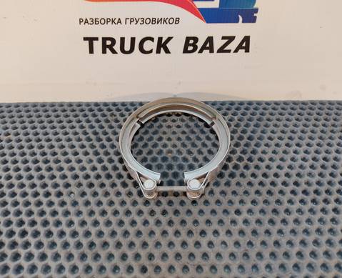 20592783 Хомут интеркулера для Volvo FH 3 (с 2008 по 2012)