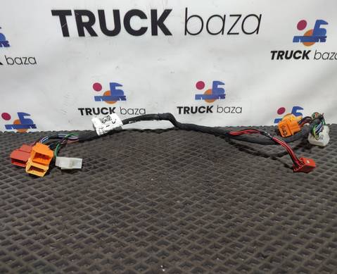 812W254526589 Проводка рулевой колонки для Sinotruk Sitrak C7H