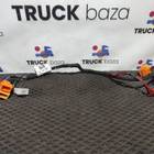 812W254526589 Проводка рулевой колонки для Sinotruk Sitrak C7H