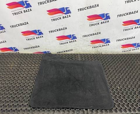 A9606807305 Коврики салона для Mercedes-Benz Actros New Actros MP4 (с 2011)