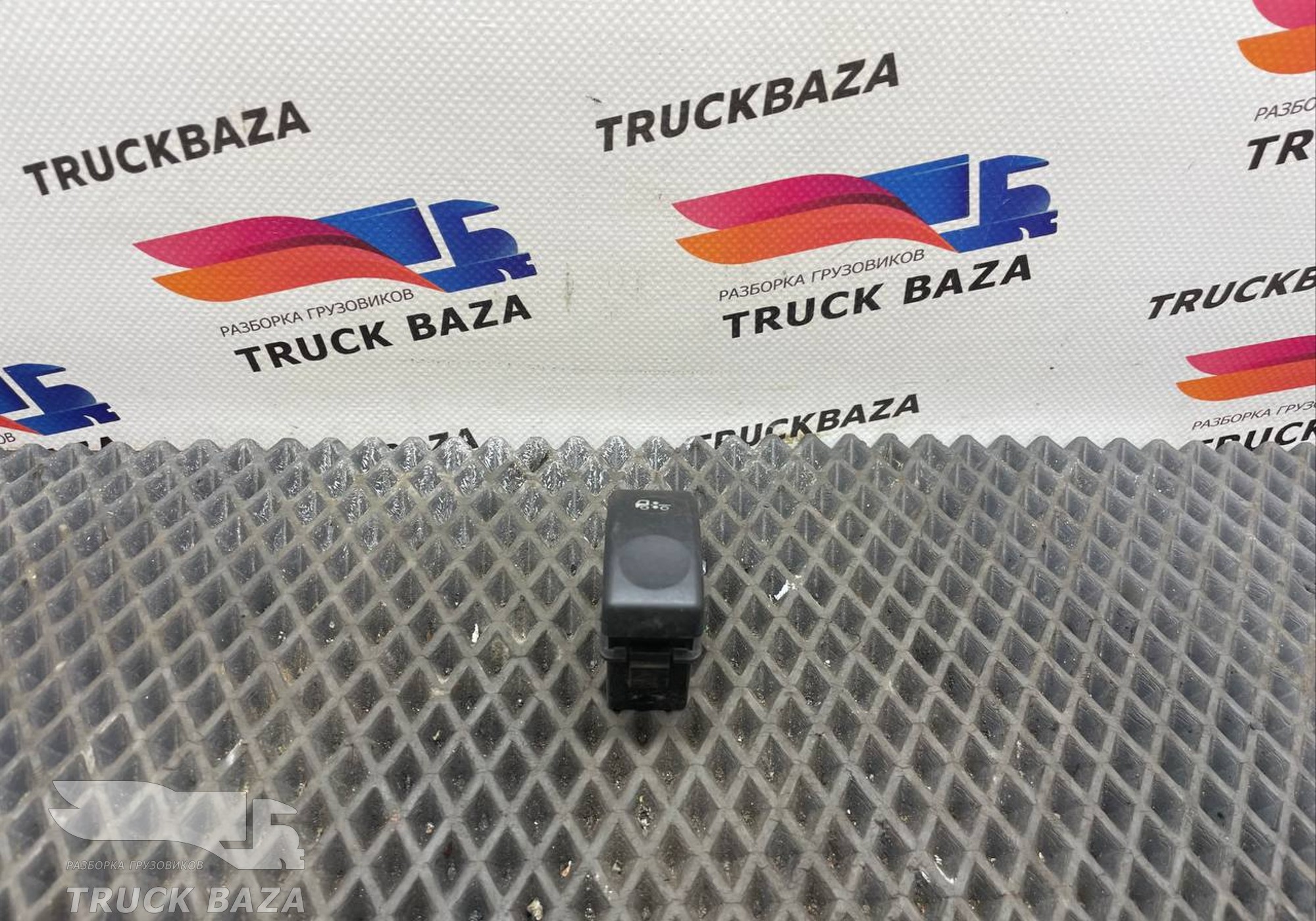 1435594 Кнопка регулировки высоты подвески для Daf XF105 (с 2005)