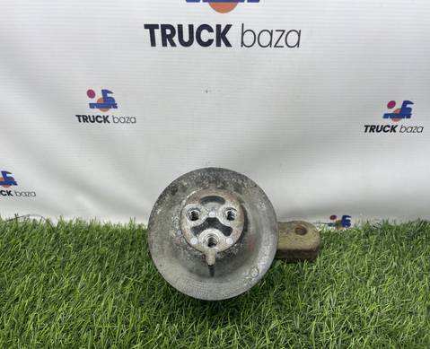 2112222 Подушка двигателя передняя левая для Scania 5-series R (с 2004 по 2016)