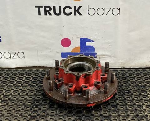 81357010155 Ступица задняя для Man TGS II (с 2012)