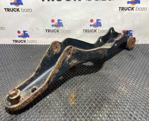 85417016001 Кронштейн замка кабины для Man