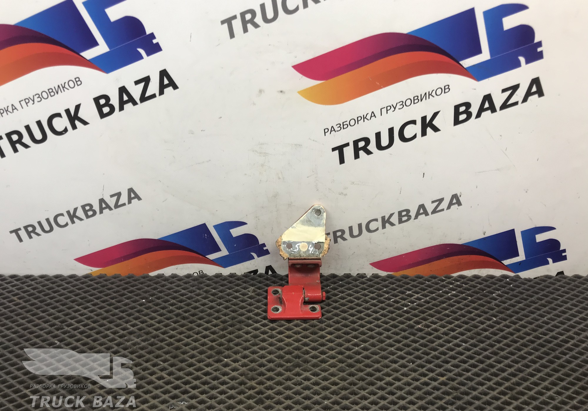 99442507 Петля двери правая для Iveco