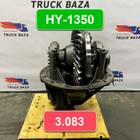 81350106255 Редуктор заднего моста HY-1350 3.083