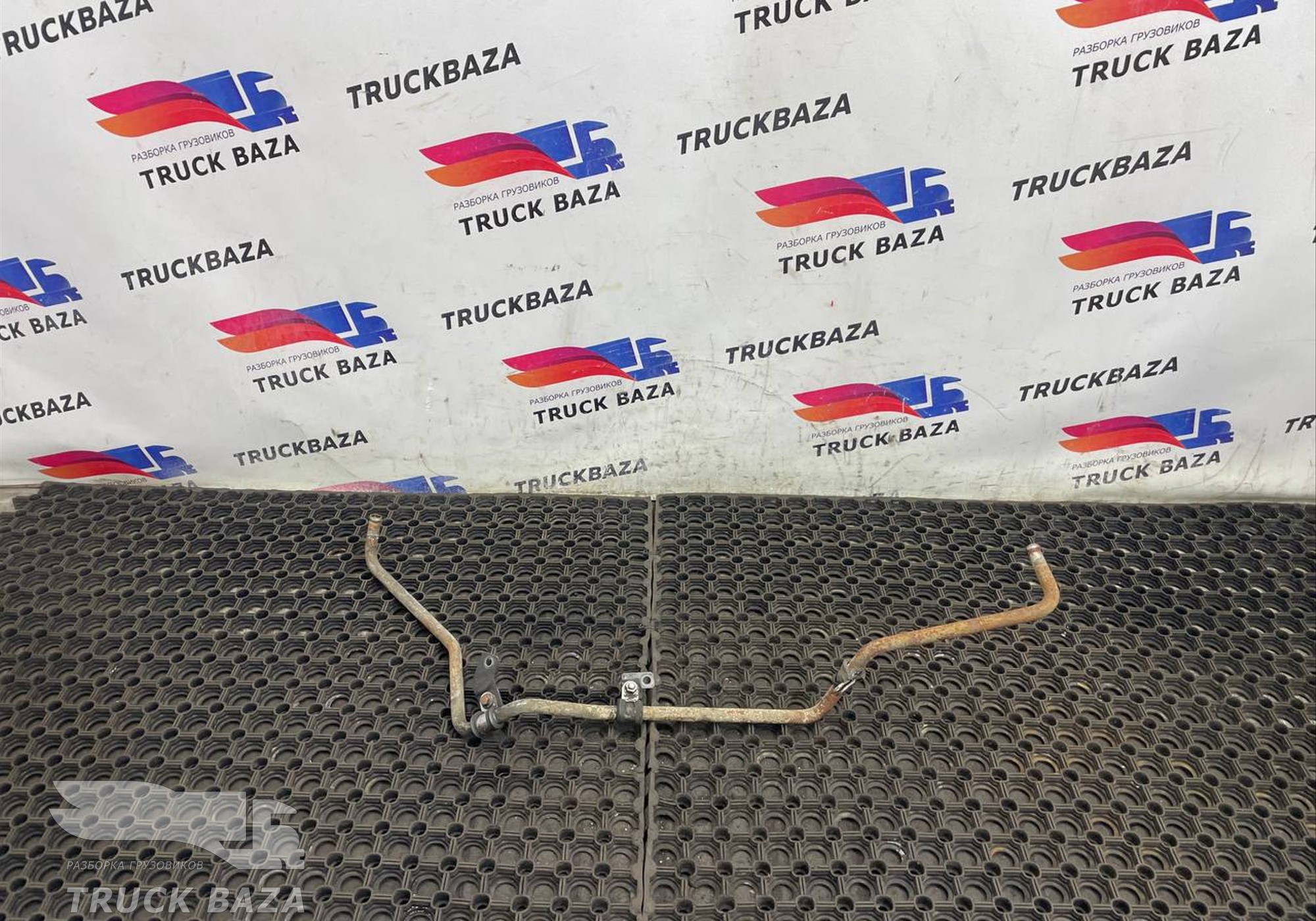 JC462B950AB Трубка кондиционера для Ford F-MAX (с 2018)