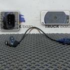 0281002898 Датчик коленвала для КАМАЗ 54901