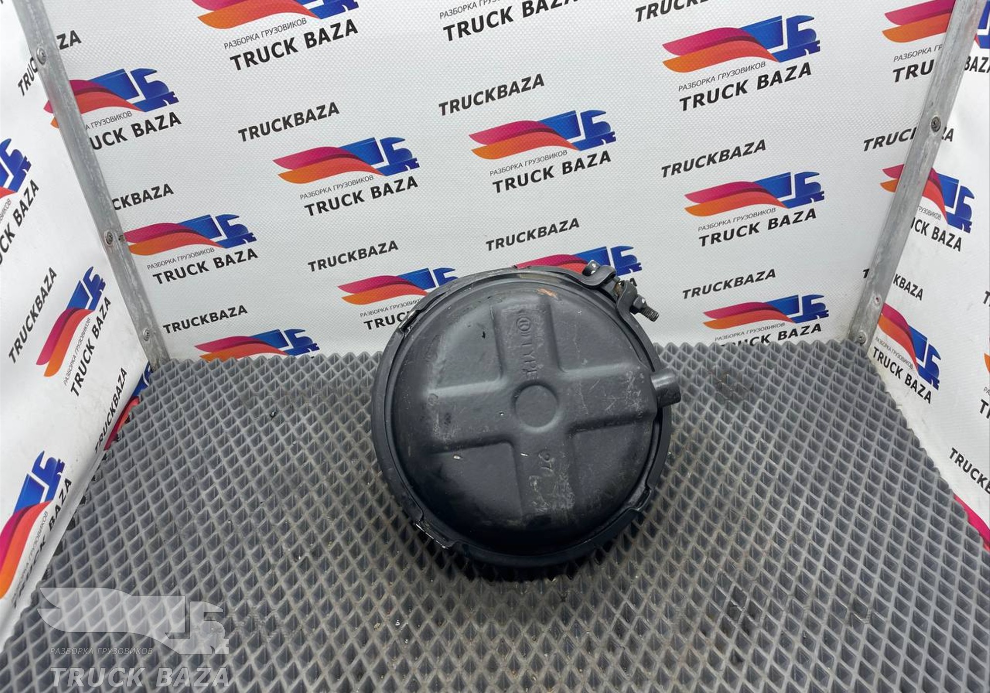 180826N49 Камера тормозная для КАМАЗ 54901