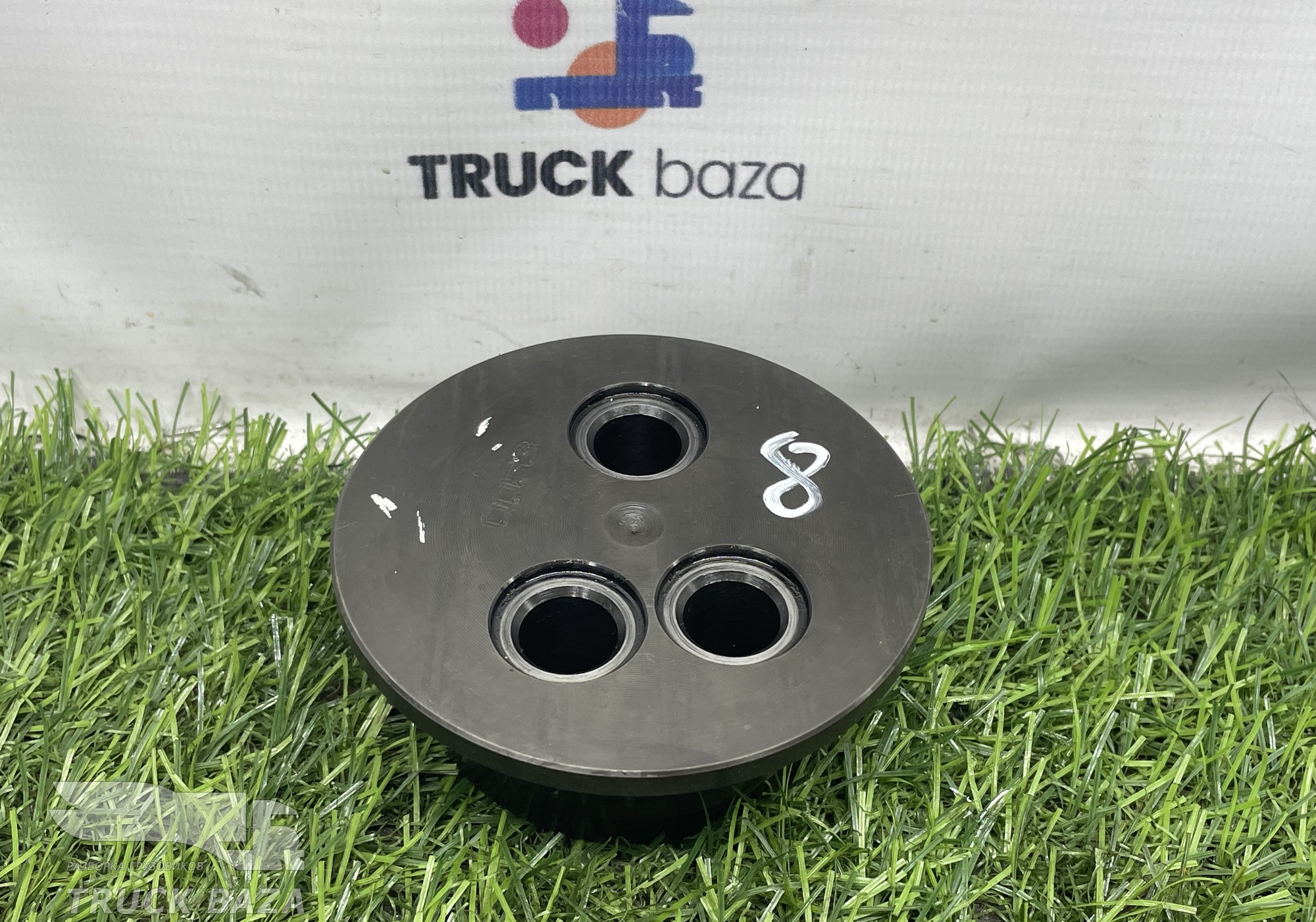 51045060053 Ось промежуточной шестерни