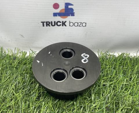 51045060053 Ось промежуточной шестерни для Man TGS I (с 2007)