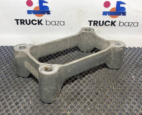 81418200217 Кронштейн топливного бака для Man TGX I (с 2007)