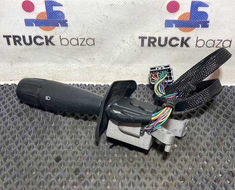 1615080 Переключатель подрулевой левый