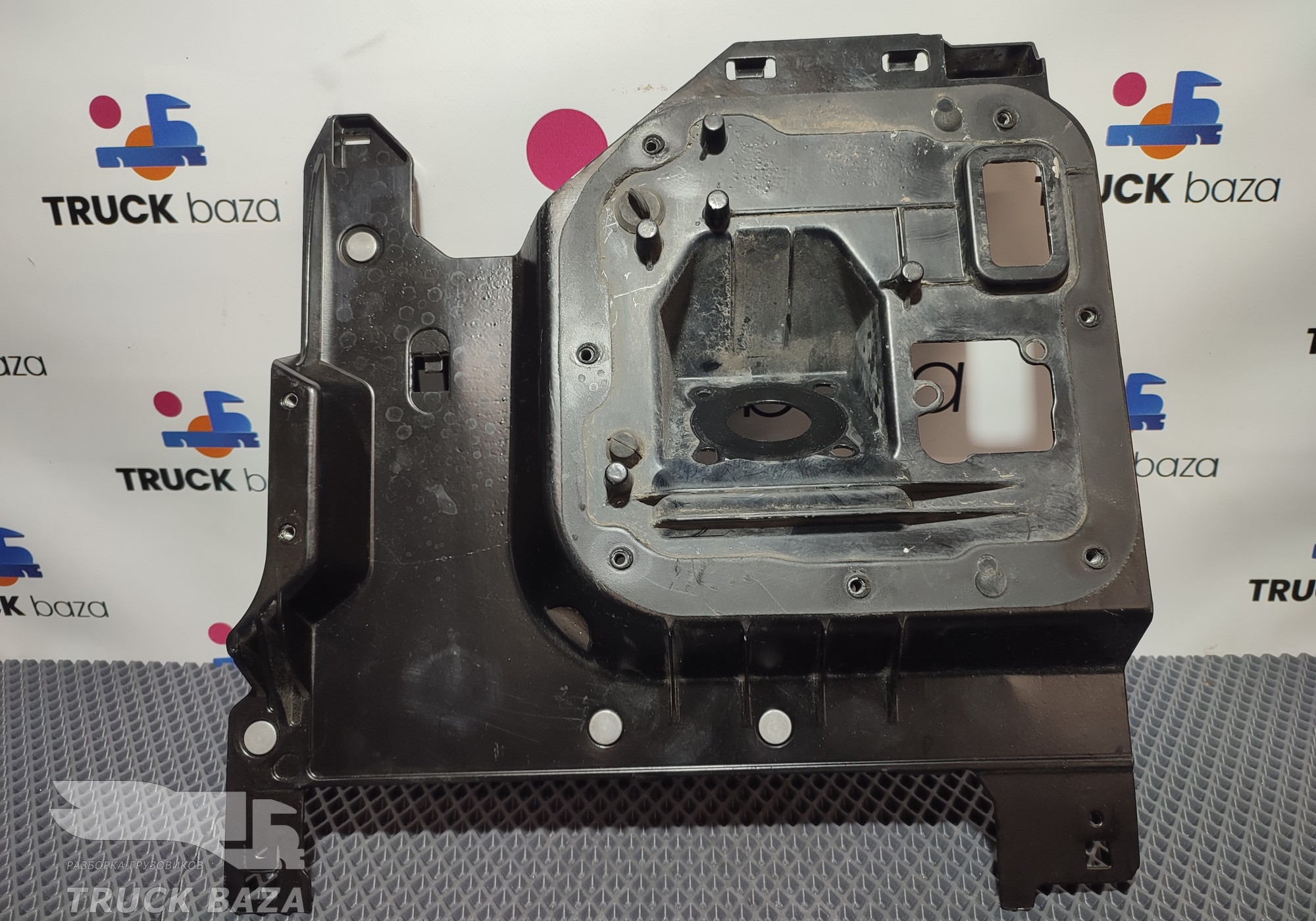 2008406 Панель педального узла