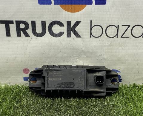 4460650520 Блок управления ECAS для Sinotruk Sitrak C7H