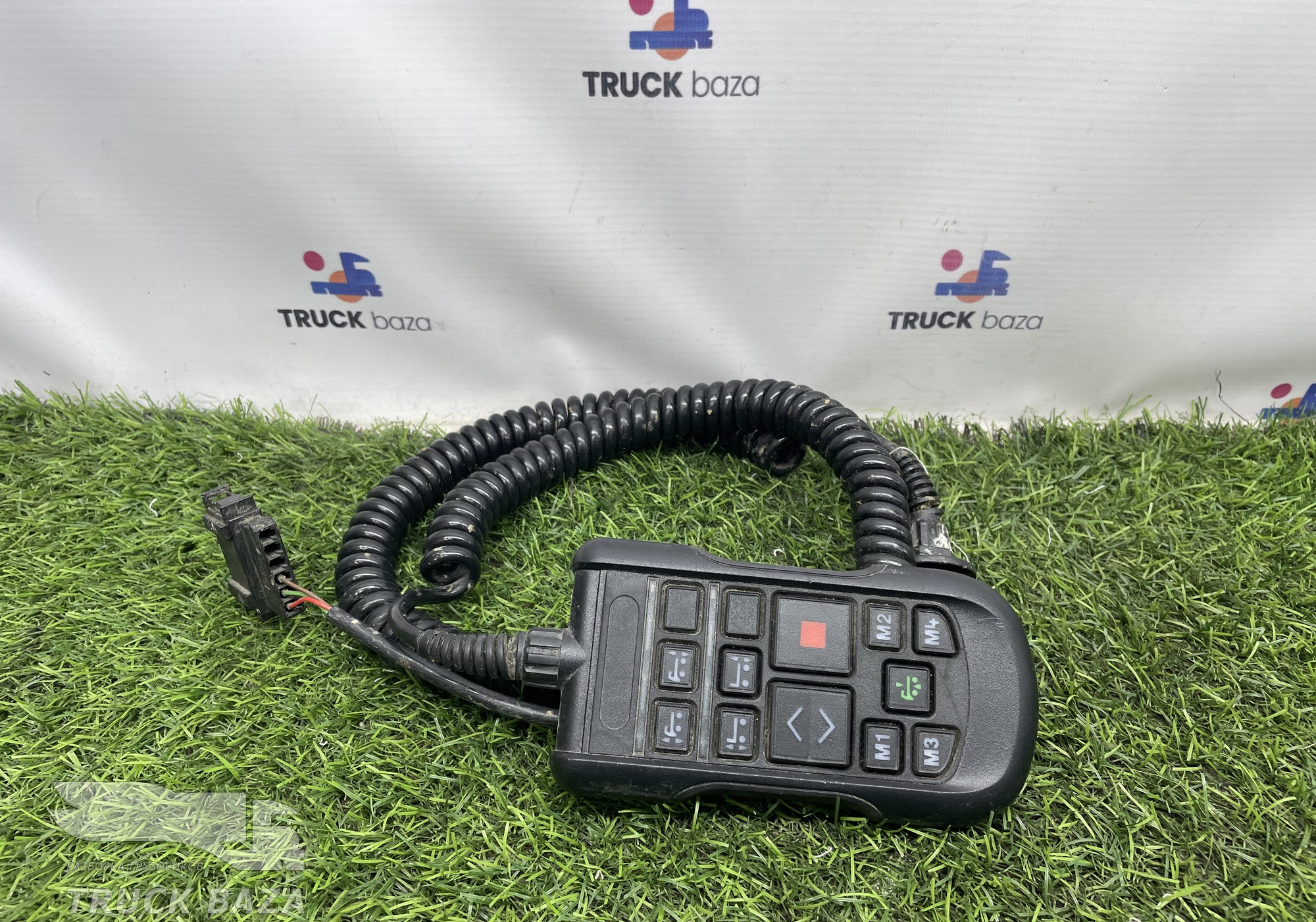 2660435 Пульт управления пневмоподвеской