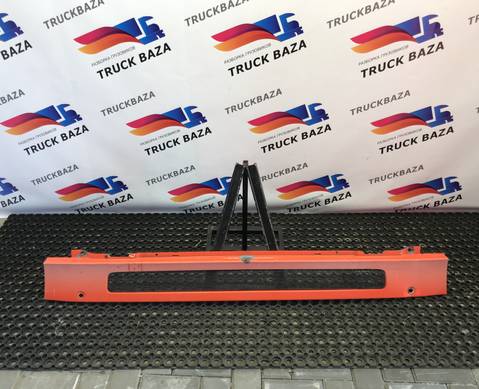 1748085 Решетка радиатора для Scania