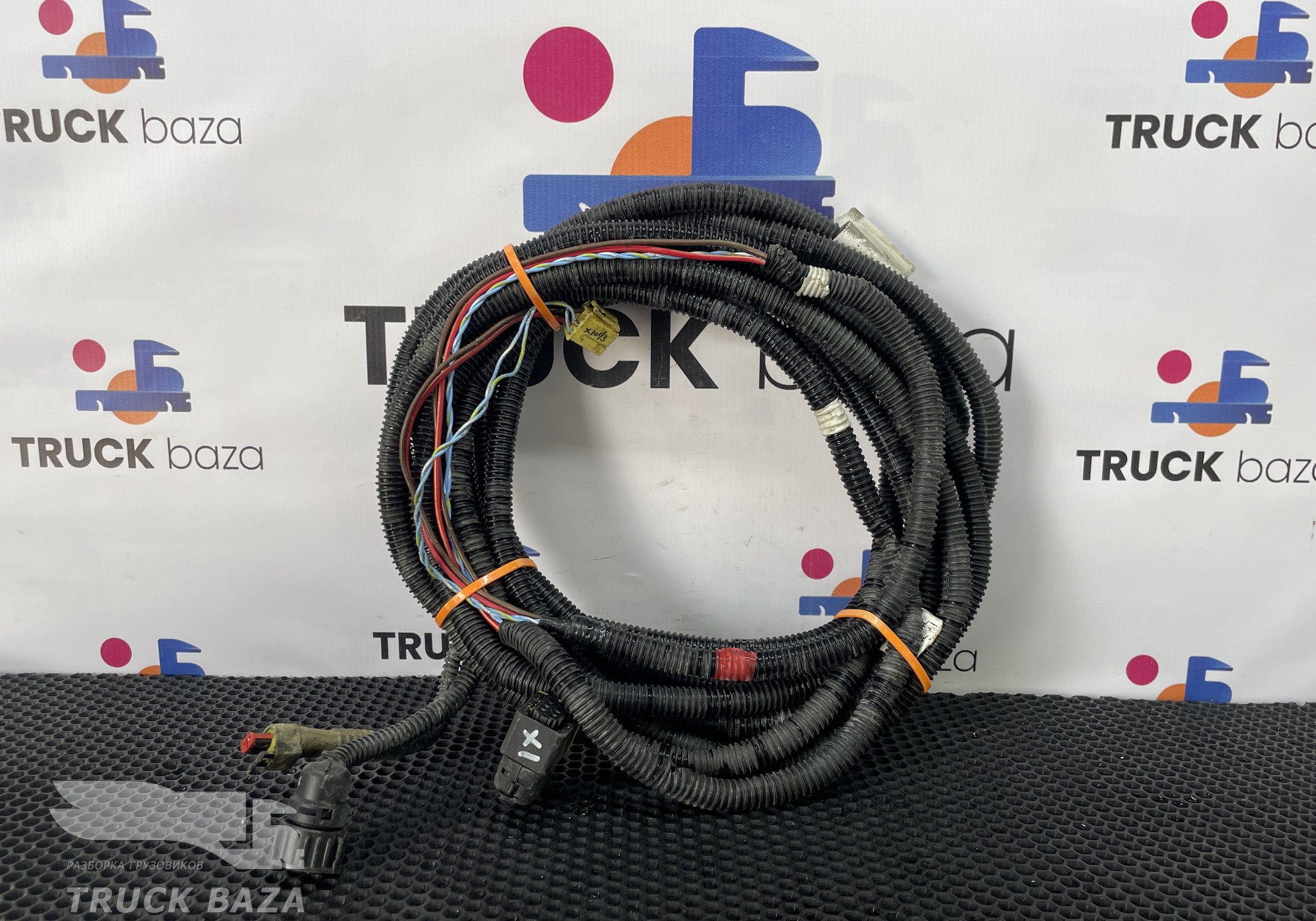 712254576342 Жгут проводов прицепа для Sinotruk Sitrak C7H