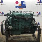 Двигатель D6B EURO 3 для Volvo FL FL6 (с 1985 по 1998)