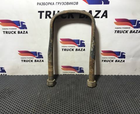 0529939 Стремянка задней рессоры для Daf 95XF