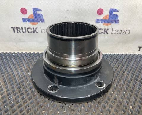 Фланец АКПП ZF для Sinotruk Sitrak C7H