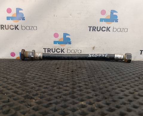580808125102 Шланг топливный для Daf CF