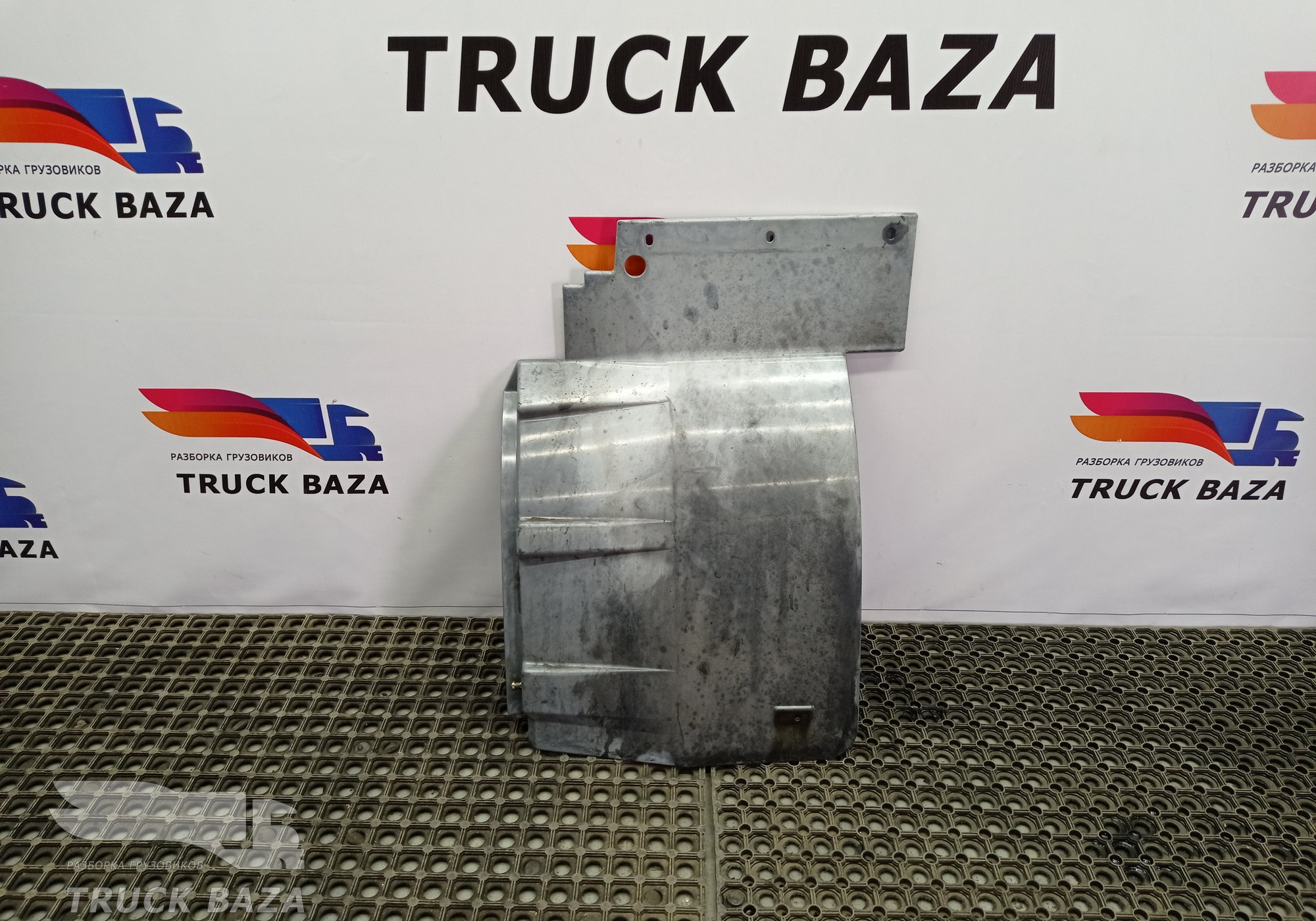 1291169 Подкрылок правый для Daf 95XF