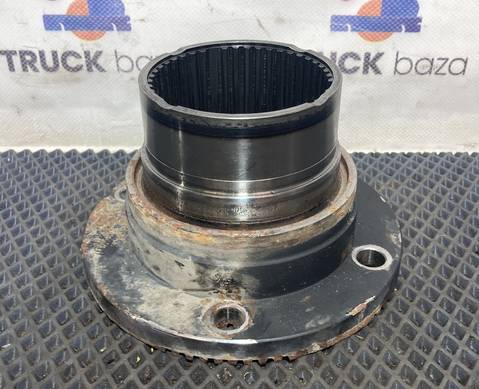 1358332210 Фланец КПП ZF для Iveco
