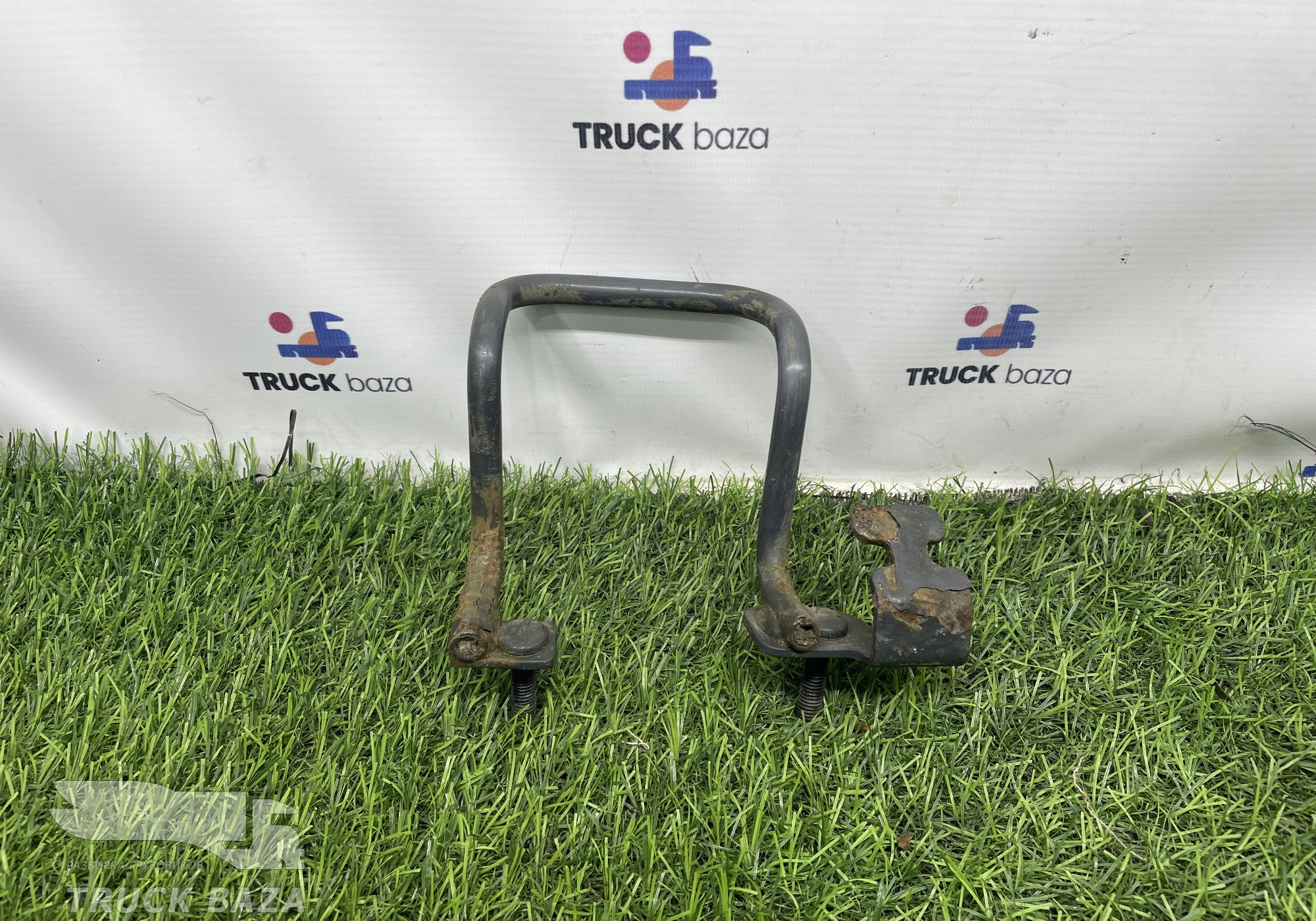 1756160 Кронштейн проводки для Scania 5-series G (с 2004 по 2016)