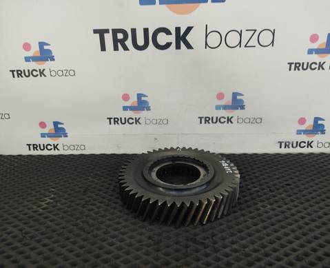 1327304037 Шестерня КПП ZF 12AS2331TD для Daf XF105 (с 2005)
