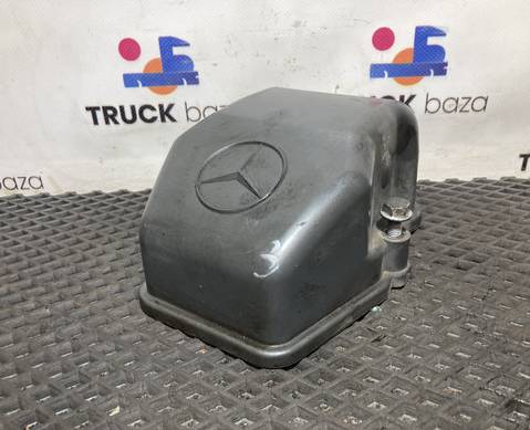 A4570100930 Крышка ГБЦ клапанная для Mercedes-Benz Axor II (с 2004 по 2010)
