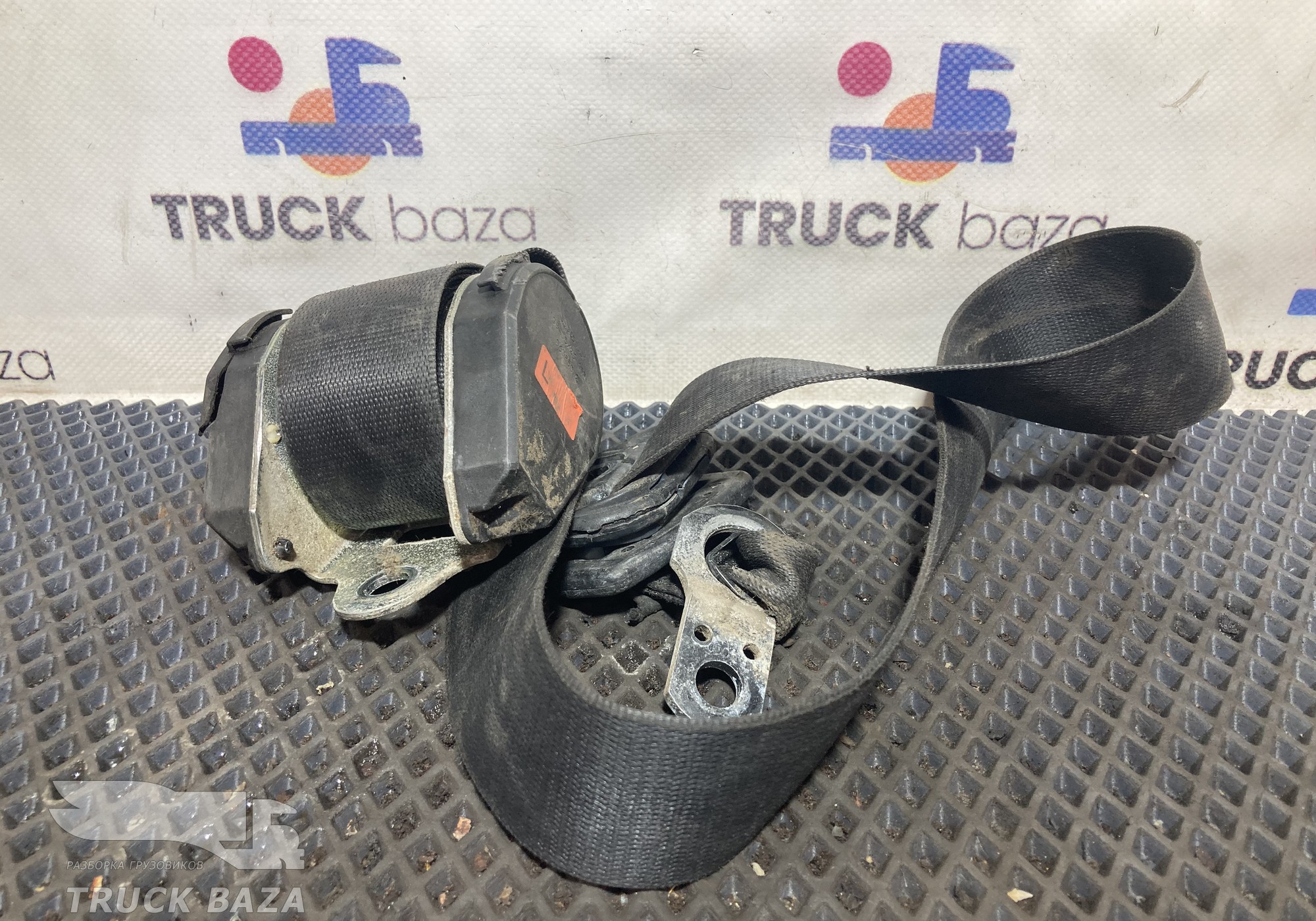 566230001 Ремень безопасности для КАМАЗ 5490 (с 2013)