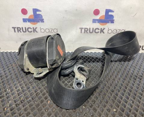 566230001 Ремень безопасности для КАМАЗ 5490 (с 2013)