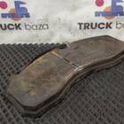 Колодка тормозная для КАМАЗ 54901