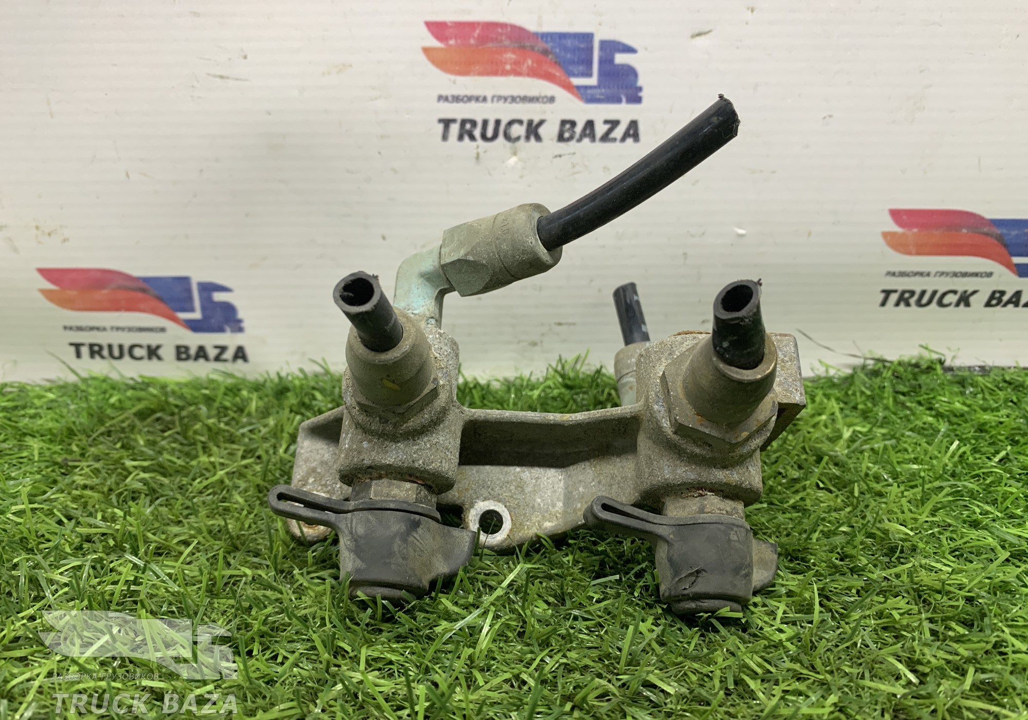 1350839 Регулятор тормозных сил