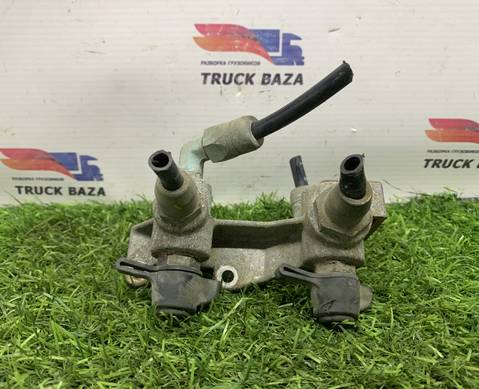 1350839 Регулятор тормозных сил для Scania