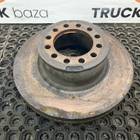 WG4071443003 Диск тормозной передний для Sinotruk Sitrak C7H