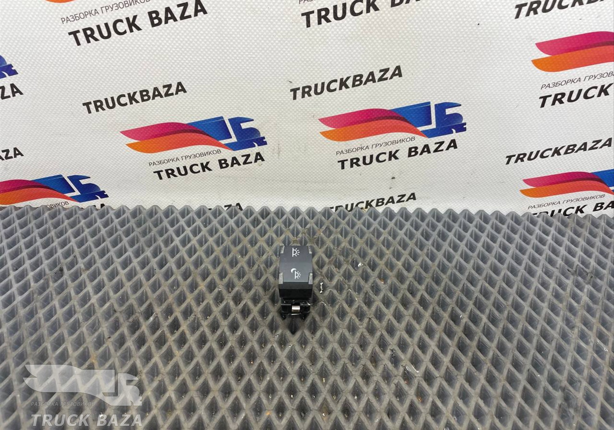 JC4613B772BB Кнопка внутреннего освещения салона для Ford F-MAX (с 2018)